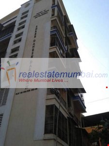 3 BHK Semi Furnished in Ganesh Darshan , Khar West